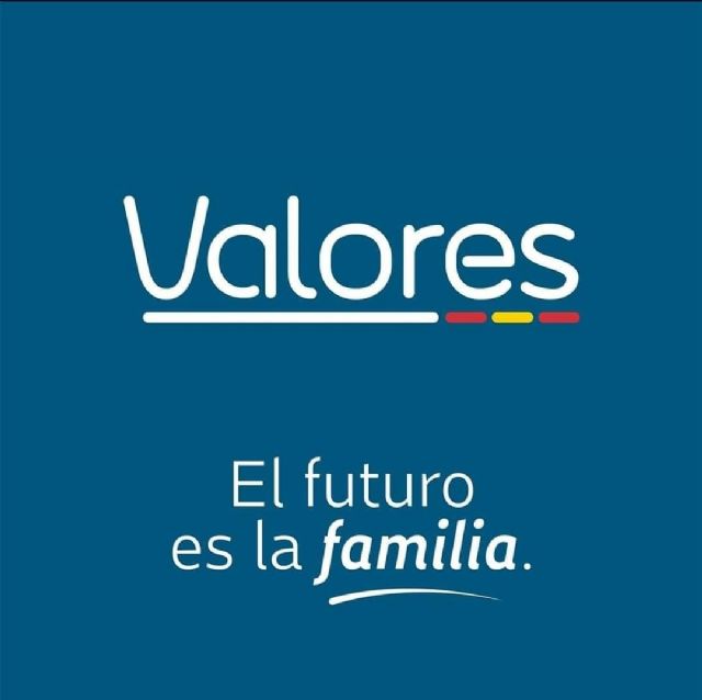 Valores: La realidad es que se destinarán 16 euros de ayuda por familia numerosa de categoría especial - 1, Foto 1