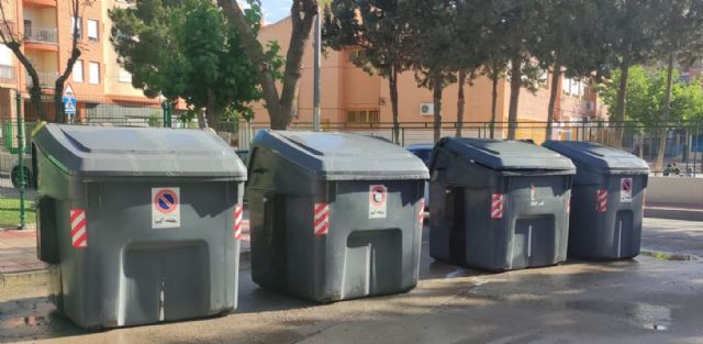 El Ayuntamiento licita el servicio de tratamiento de residuos urbanos con un presupuesto de 616.000 euros - 2, Foto 2