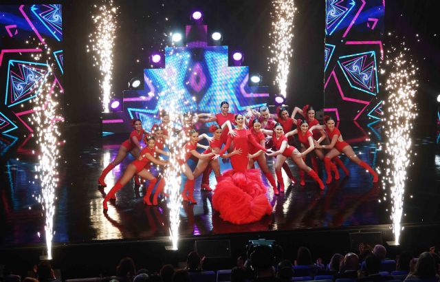 La7 celebra los 40 años de la autonomía con la gran gala del Día de la Región en Cartagena - 1, Foto 1