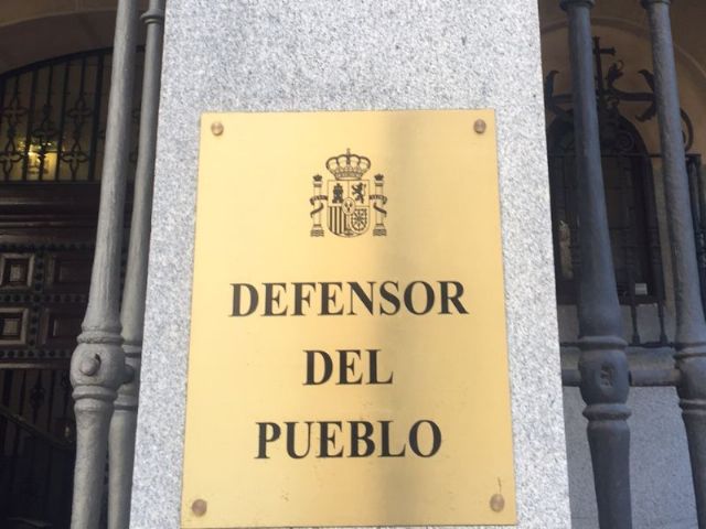 Huermur denuncia que el Ayuntamiento de Murcia está obstaculizando al Defensor del Pueblo - 2, Foto 2