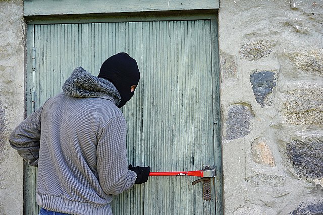 El 40% de los españoles considera necesaria una alarma para proteger su hogar - 1, Foto 1