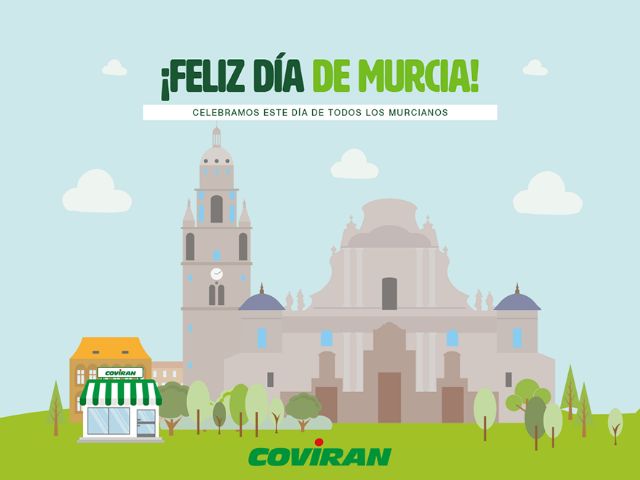 Coviran consolida su posición en Murcia con 65 tiendas y compras a proveedores por 46,3 millones - 2, Foto 2