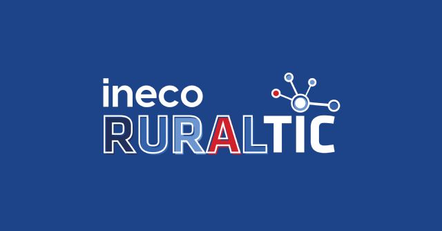 Ineco RuralTIC, una solución innovadora para contribuir a la digitalización rural y el fomento del teletrabajo - 1, Foto 1