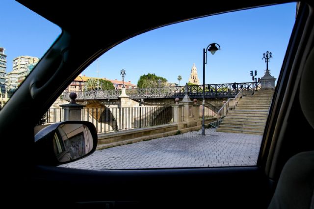 BlaBlaCar registra más de 10.000 viajes coincidiendo con el puente del Día de la Región de Murcia - 1, Foto 1