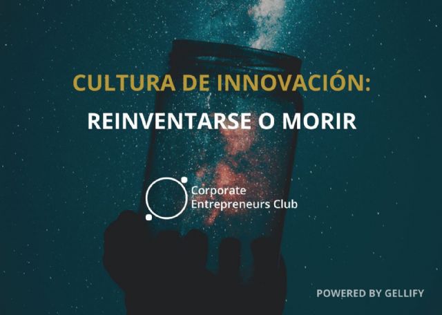 Informe 'Cultura de la innovación. Reinventarse o morir' - 1, Foto 1