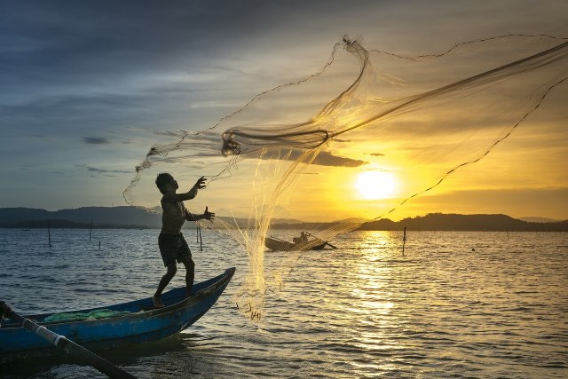 El 80% de españoles considera necesario consumirmás productos del mar de fuentes sostenibles - 1, Foto 1