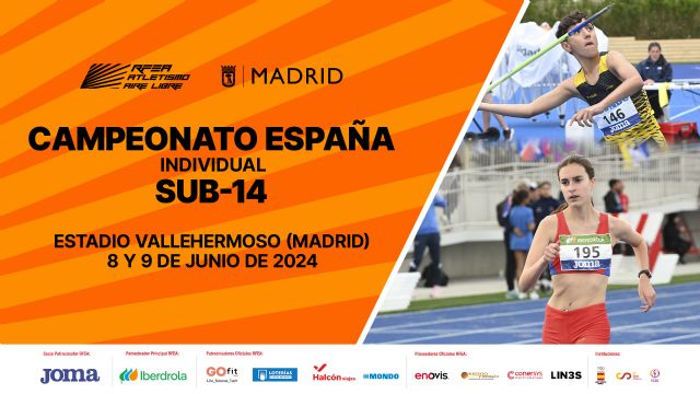 Cuatro atletas del Club Atletismo Alhama presentes en el 