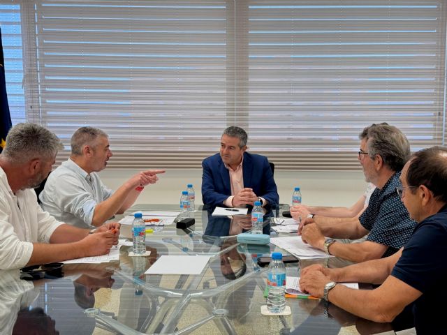 El Gobierno regional agiliza el pago de las ayudas agroambientales por valor de 29,6 millones de euros El Gobierno regional agiliza el pago de las ayudas agroambientales por valor de 29,6 millones de euros