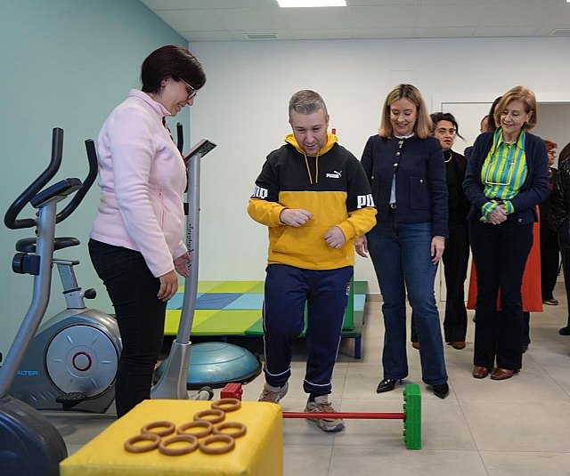 La Comunidad destina 12,7 millones de la ´X Solidaria´ a impulsar proyectos sociales La Comunidad destina 12,7 millones de la ´X Solidaria´ a impulsar proyectos sociales