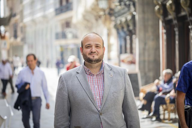 Manuel Torres afirma que el Ayuntamiento discrimina a barrios y diputaciones al dejarlos sin posibilidad de organizar eventos este verano - 1, Foto 1