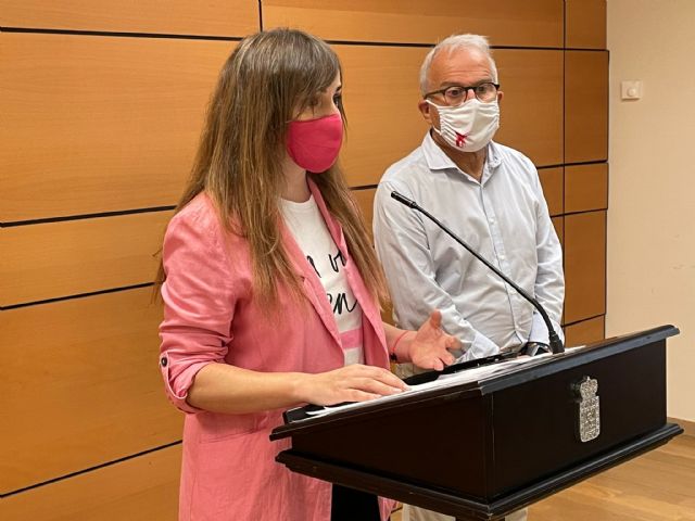 El PP propone retomar el uso de la mascarilla - 1, Foto 1