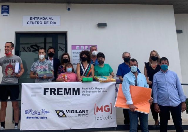 FREMM y la Fundación Prometeo facilitarán la inclusión laboral de personas con discapacidad en las empresas del metal - 2, Foto 2