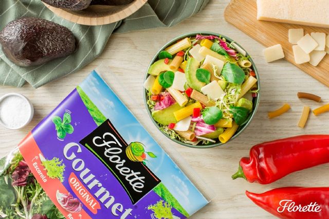 Florette revela cuáles son las ensaladas preferidas por los españoles para el verano - 1, Foto 1