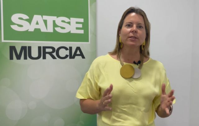 SATSE Murcia se opone a sacar la atención sanitaria de las residencias - 1, Foto 1