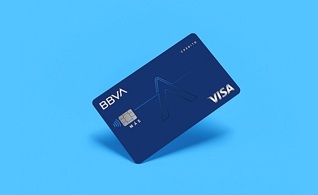 BBVA revoluciona el pago a plazo en España con la tarjeta Aqua Más, que financia tres meses sin intereses - 1, Foto 1