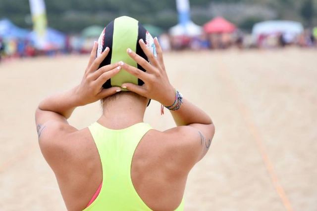 Récord de participación en el Campeonato de España Juvenil y Júnior de Salvamento y Socorrismo de Verano - 2, Foto 2