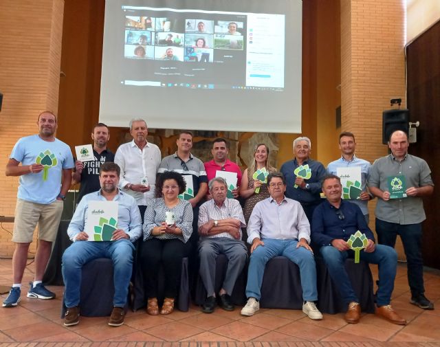 Relevos en la directiva de Alcachofa de España a tres meses de su 10° aniversario - 1, Foto 1