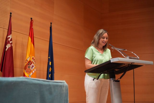 La Comunidad desarrolla una herramienta pionera en Europa para mejorar la atención a las personas con problemas de salud mental - 2, Foto 2