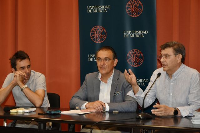 Más de 140 alumnos participan esta semana en Lorca en los Cursos de Extensión Universitaria de la UMU - 3, Foto 3