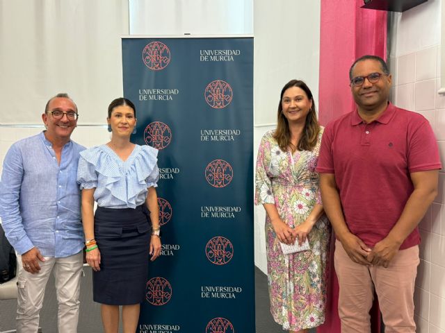 Más de 140 alumnos participan esta semana en Lorca en los Cursos de Extensión Universitaria de la UMU - 5, Foto 5