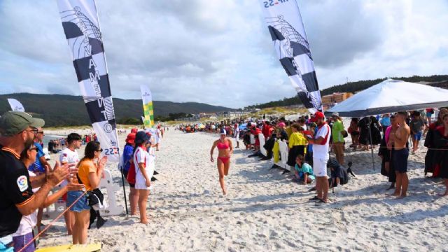 1.500 socorristas se reúnen durante diez días en Castelló de la Plana para disputar los Campeonatos de Verano de Salvamento y Socorrismo - 3, Foto 3