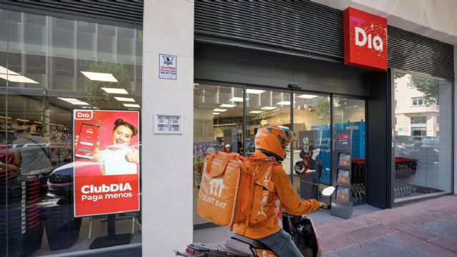 Just Eat y Dia continúan reforzando su alianza y alcanzan cerca de 800 tiendas en toda España - 1, Foto 1