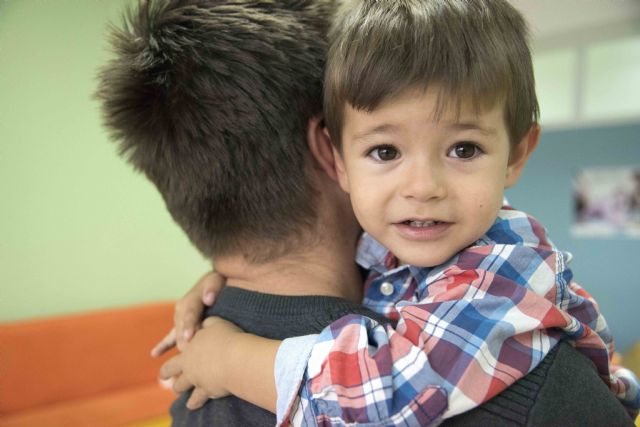 Aldeas Infantiles SOS se adhiere a la Alianza Global por los Cuidados - 1, Foto 1