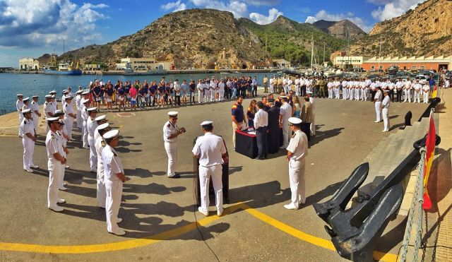 Un curso para obtener la capacitación de Patrón de Embarcaciones de Recreo en Unimar - 1, Foto 1