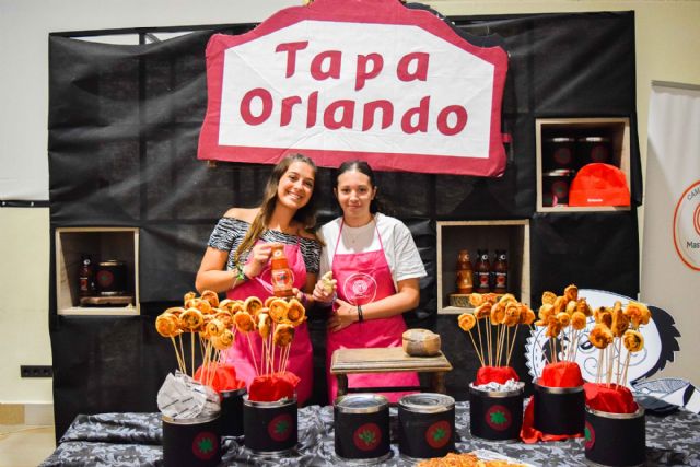 Orlando y campamentos masterchef 2023: una aventura de verano donde más de 2.500 niños han cocinado de forma divertida y saludable - 4, Foto 4