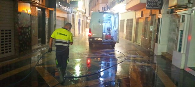 La 'Operación Deshollino' supera el 70 por ciento del objetivo inicial - 2, Foto 2