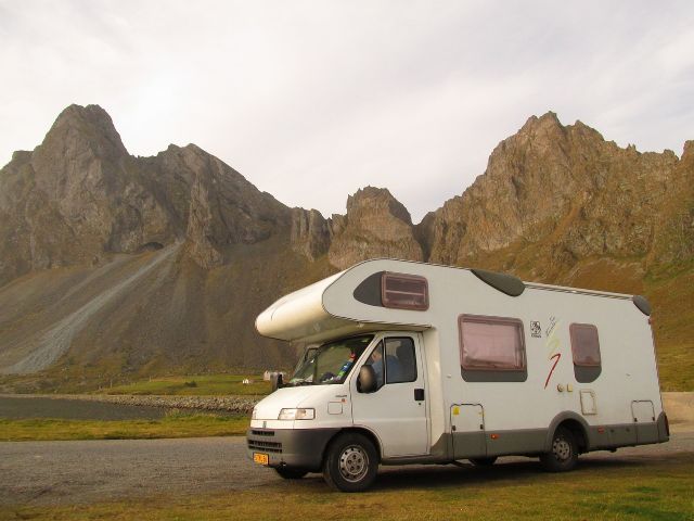 Dime qué viajero eres y te diré qué tipo de autocaravana es para ti - 1, Foto 1