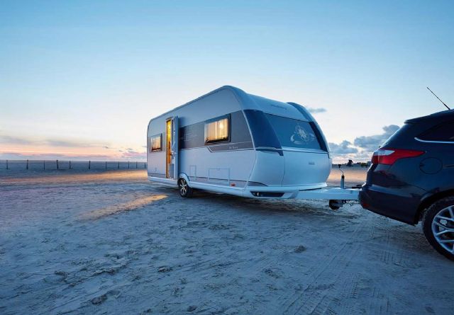 Dime qué viajero eres y te diré qué tipo de autocaravana es para ti - 2, Foto 2