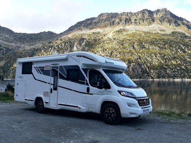 Dime qué viajero eres y te diré qué tipo de autocaravana es para ti - 3, Foto 3