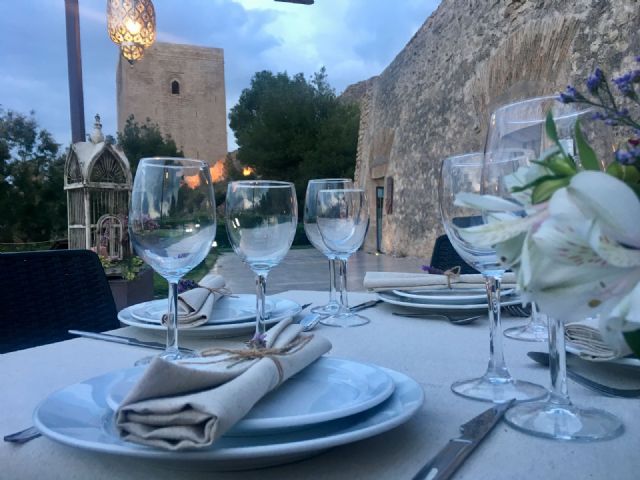 Las noches del verano invitan a mirar las estrellas en el cielo de Lorca el próximo 10 de agosto - 2, Foto 2