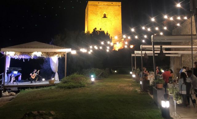 Las noches del verano invitan a mirar las estrellas en el cielo de Lorca el próximo 10 de agosto - 3, Foto 3