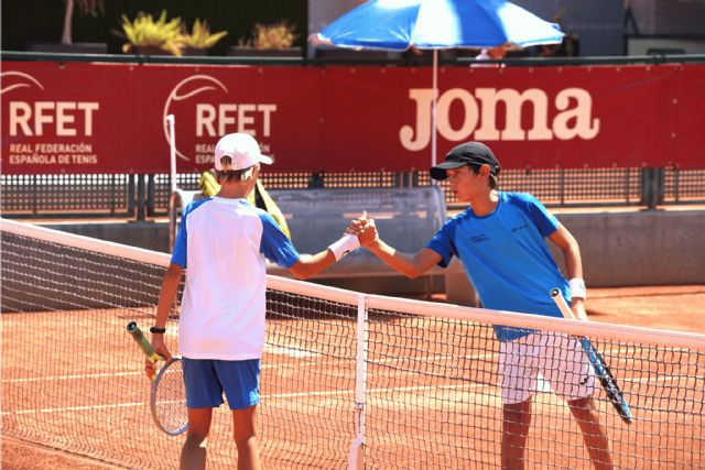 Más de 300 jóvenes participarán en el Campeonato de España MAPFRE de Tenis Alevín por Equipos Masculinos y Femeninos - 1, Foto 1