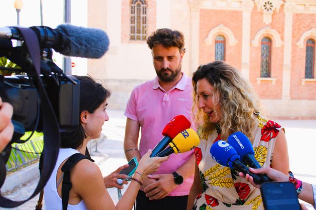 Pepín Jiménez pregonará las Fiestas Patronales en honor a Santa María la Real de las Huertas a comienzos de septiembre - 4, Foto 4