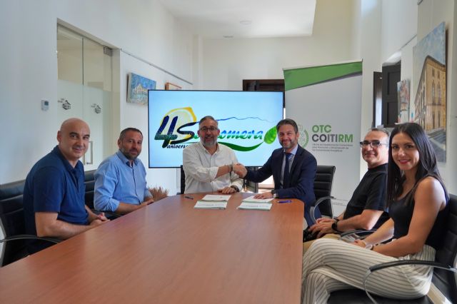 El Ayuntamiento de Santomera impulsa la promoción y dinamización de comunidades energéticas en el municipio - 1, Foto 1