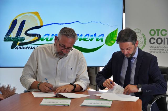 El Ayuntamiento de Santomera impulsa la promoción y dinamización de comunidades energéticas en el municipio - 2, Foto 2