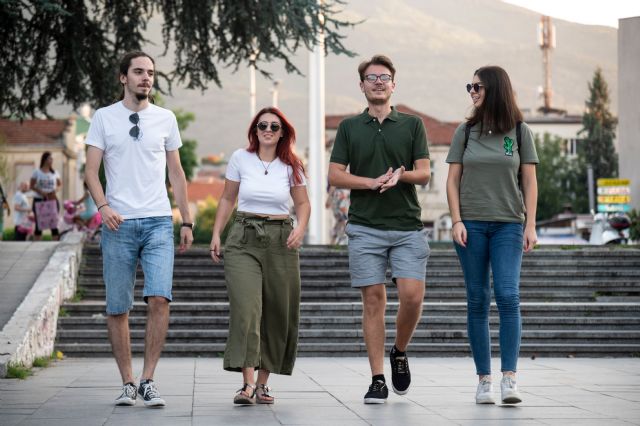 Ningún joven está preparado para independizarse a los 18 años, mucho menos los que crecen en el sistema de protección - 1, Foto 1