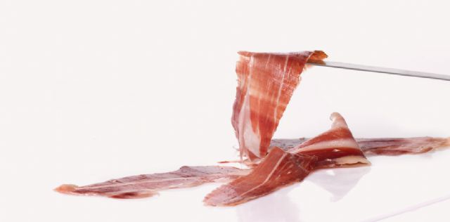 El jamón ibérico de bellota, el mejor aliado para tu corazón