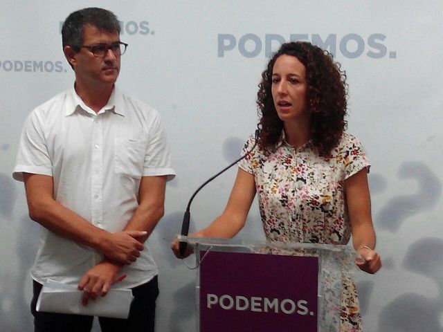 Podemos: El PP ha hecho del curso escolar 2107/2018 es el curso de las desigualdades educativas - 1, Foto 1