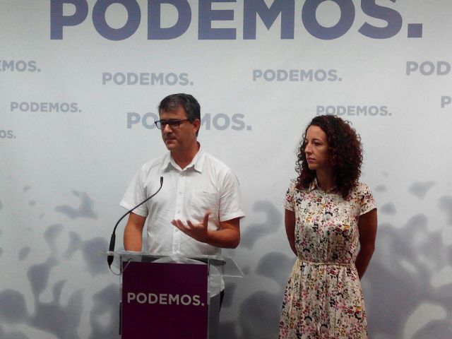 Podemos: El PP ha hecho del curso escolar 2107/2018 es el curso de las desigualdades educativas - 2, Foto 2