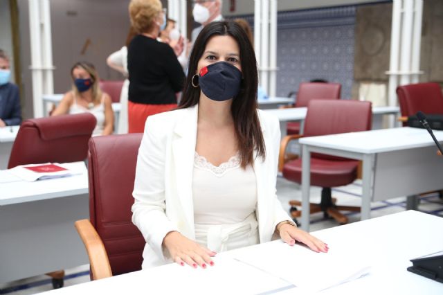 El PP se suma a las medidas de emergencia para autónomos propuestas por ATA al Gobierno de Sánchez para su defensa en la Asamblea - 1, Foto 1