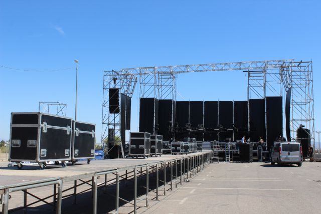 La gala del Baile de la Reina podrá seguirse en directo a través del canal de YouTube del Ayuntamiento y de la cuenta de Facebook de 'La Actualidad' - 3, Foto 3