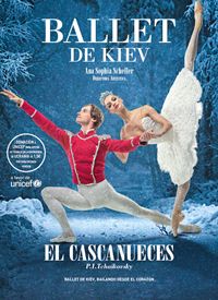 ´El Cascanueces´, un imprescindible de la danza clásica en El Batel - 3, Foto 3