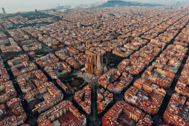 Madrid vs Barcelona: ¿cómo se comparan sus mercados inmobiliarios? - 1, Foto 1