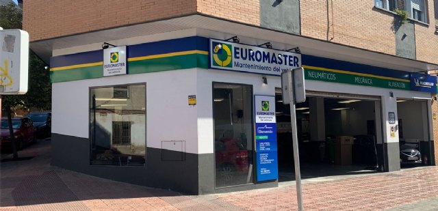 Euromaster crece en Madrid con la compra de los talleres que formaban parte de la francesa Speedy - 1, Foto 1