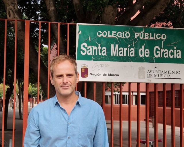 Podemos denuncia una vuelta al cole sin transporte ni maestros - 1, Foto 1