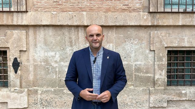 Lorca: Ballesta no es el cacique del Ayuntamiento y con estos plazos está despreciando los presupuestos municipales y secuestrando la labor de la oposición - 1, Foto 1